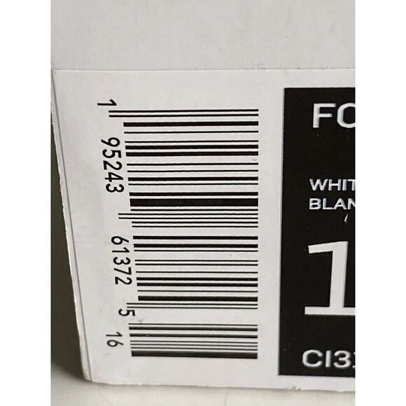 Nike Air Force Zoom Mike Trout 7 Baseball Cleats CI3134-106 Men’s Size 13 - Picture 3 of 13